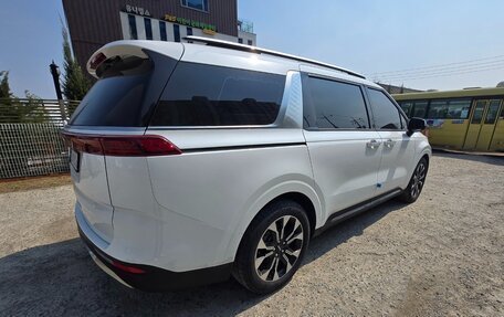 KIA Carnival, 2021 год, 3 240 000 рублей, 8 фотография