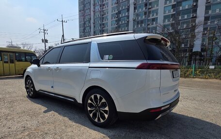 KIA Carnival, 2021 год, 3 240 000 рублей, 6 фотография