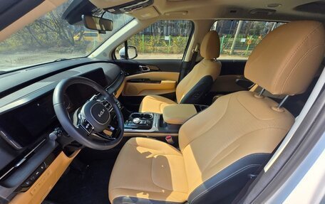 KIA Carnival, 2021 год, 3 240 000 рублей, 9 фотография