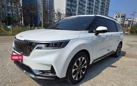 KIA Carnival, 2021 год, 3 240 000 рублей, 2 фотография