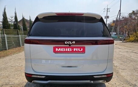 KIA Carnival, 2021 год, 3 240 000 рублей, 7 фотография