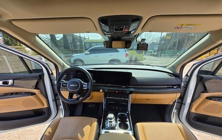KIA Carnival, 2021 год, 3 240 000 рублей, 10 фотография