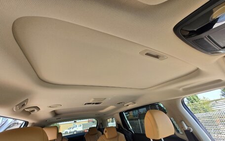 KIA Carnival, 2021 год, 3 240 000 рублей, 15 фотография