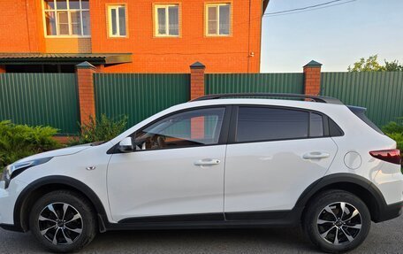 KIA Rio IV, 2021 год, 1 700 000 рублей, 4 фотография
