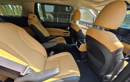 KIA Carnival, 2021 год, 3 240 000 рублей, 16 фотография
