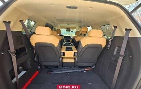 KIA Carnival, 2021 год, 3 240 000 рублей, 18 фотография