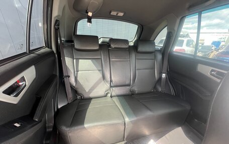 Lifan X60 I рестайлинг, 2014 год, 549 000 рублей, 5 фотография