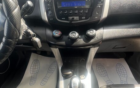 Lifan X60 I рестайлинг, 2014 год, 549 000 рублей, 7 фотография