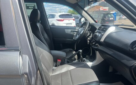 Lifan X60 I рестайлинг, 2014 год, 549 000 рублей, 8 фотография