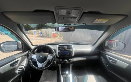 Lifan X60 I рестайлинг, 2014 год, 549 000 рублей, 12 фотография