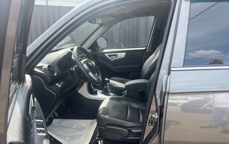 Lifan X60 I рестайлинг, 2014 год, 549 000 рублей, 15 фотография