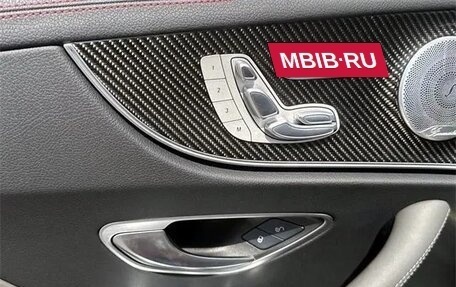 Mercedes-Benz E-Класс AMG, 2021 год, 6 640 000 рублей, 8 фотография