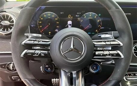 Mercedes-Benz E-Класс AMG, 2021 год, 6 640 000 рублей, 10 фотография