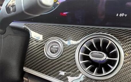 Mercedes-Benz E-Класс AMG, 2021 год, 6 640 000 рублей, 14 фотография