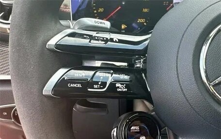 Mercedes-Benz E-Класс AMG, 2021 год, 6 640 000 рублей, 11 фотография