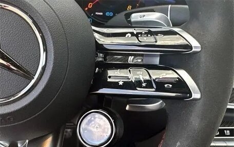 Mercedes-Benz E-Класс AMG, 2021 год, 6 640 000 рублей, 12 фотография