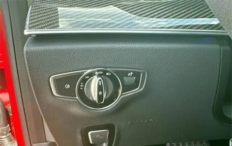 Mercedes-Benz E-Класс AMG, 2021 год, 6 640 000 рублей, 13 фотография