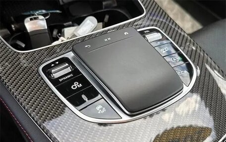 Mercedes-Benz E-Класс AMG, 2021 год, 6 640 000 рублей, 18 фотография
