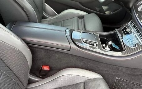 Mercedes-Benz E-Класс AMG, 2021 год, 6 640 000 рублей, 21 фотография