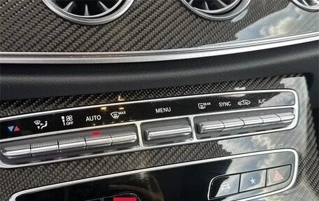 Mercedes-Benz E-Класс AMG, 2021 год, 6 640 000 рублей, 17 фотография