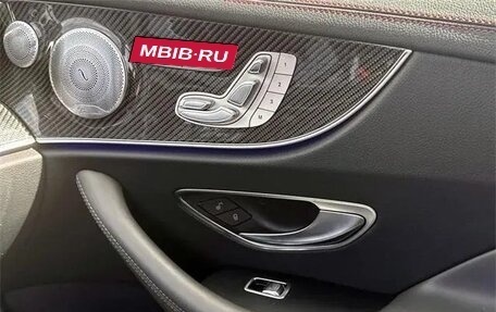 Mercedes-Benz E-Класс AMG, 2021 год, 6 640 000 рублей, 19 фотография