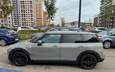 MINI Clubman, 2019 год, 1 790 000 рублей, 5 фотография