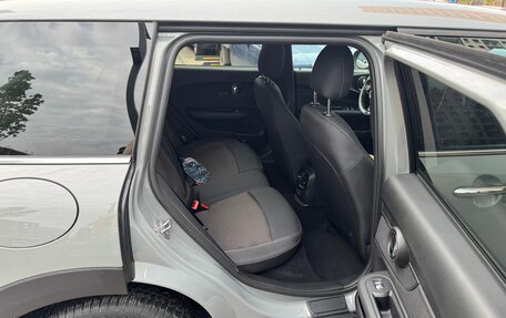 MINI Clubman, 2019 год, 1 790 000 рублей, 6 фотография