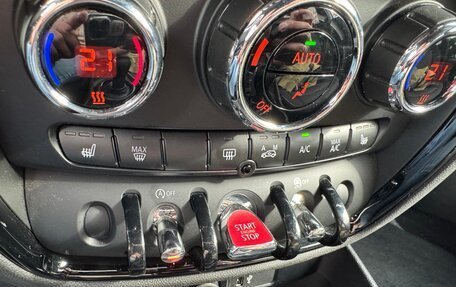 MINI Clubman, 2019 год, 1 790 000 рублей, 12 фотография