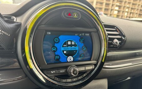 MINI Clubman, 2019 год, 1 790 000 рублей, 13 фотография