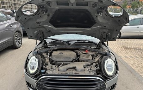 MINI Clubman, 2019 год, 1 790 000 рублей, 9 фотография