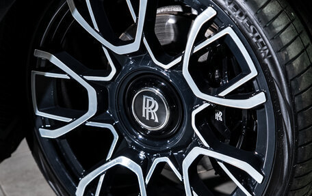 Rolls-Royce Cullinan, 2022 год, 44 900 000 рублей, 5 фотография
