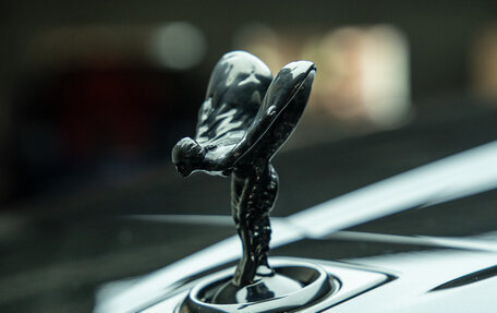 Rolls-Royce Cullinan, 2022 год, 44 900 000 рублей, 9 фотография