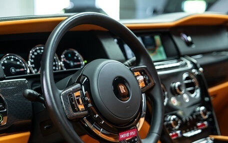 Rolls-Royce Cullinan, 2022 год, 44 900 000 рублей, 10 фотография