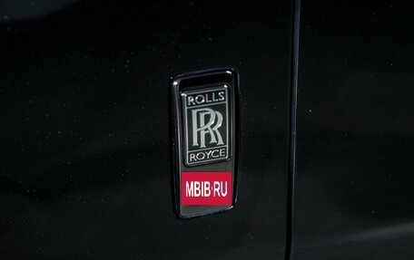 Rolls-Royce Cullinan, 2022 год, 44 900 000 рублей, 6 фотография