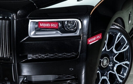 Rolls-Royce Cullinan, 2022 год, 44 900 000 рублей, 4 фотография