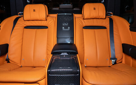 Rolls-Royce Cullinan, 2022 год, 44 900 000 рублей, 12 фотография