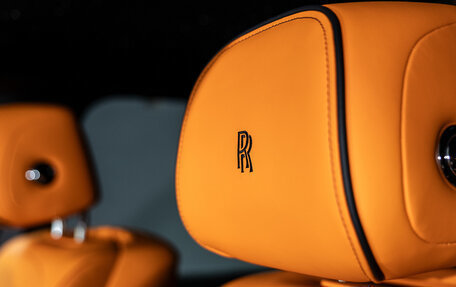 Rolls-Royce Cullinan, 2022 год, 44 900 000 рублей, 24 фотография