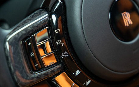 Rolls-Royce Cullinan, 2022 год, 44 900 000 рублей, 26 фотография