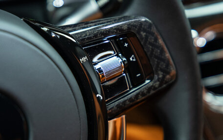 Rolls-Royce Cullinan, 2022 год, 44 900 000 рублей, 27 фотография