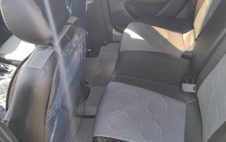 KIA Rio IV, 2017 год, 1 500 000 рублей, 9 фотография