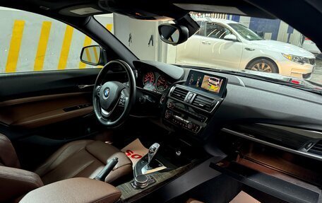 BMW 2 серия F22, 2017 год, 1 200 000 рублей, 6 фотография