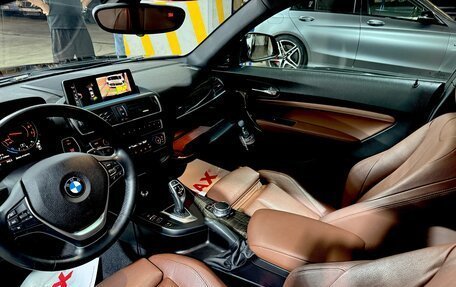 BMW 2 серия F22, 2017 год, 1 200 000 рублей, 7 фотография