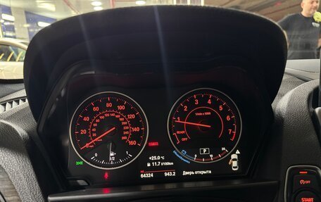 BMW 2 серия F22, 2017 год, 1 200 000 рублей, 8 фотография