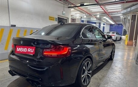 BMW 2 серия F22, 2017 год, 1 200 000 рублей, 4 фотография