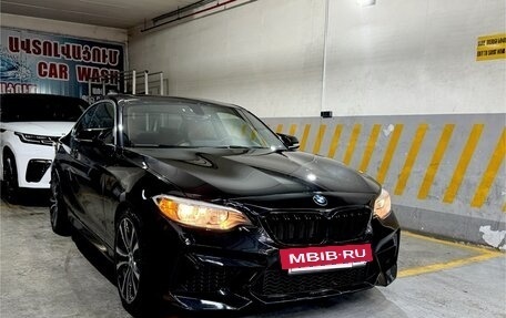 BMW 2 серия F22, 2017 год, 1 200 000 рублей, 3 фотография