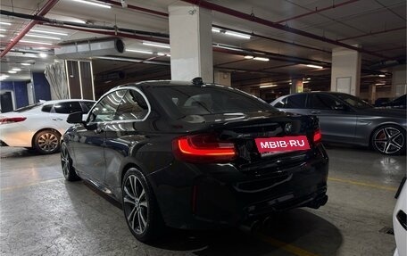 BMW 2 серия F22, 2017 год, 1 200 000 рублей, 5 фотография