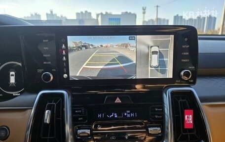 KIA Sorento IV, 2021 год, 2 500 008 рублей, 10 фотография