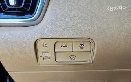 KIA Sorento IV, 2021 год, 2 500 008 рублей, 16 фотография