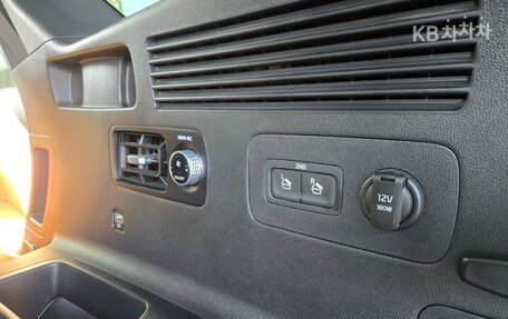 KIA Sorento IV, 2021 год, 2 500 008 рублей, 17 фотография