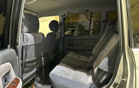 Toyota Land Cruiser Prado 90 рестайлинг, 1999 год, 1 150 000 рублей, 20 фотография
